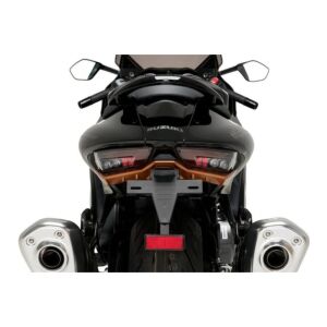 Puig 20879N Motosiklet Plakalık