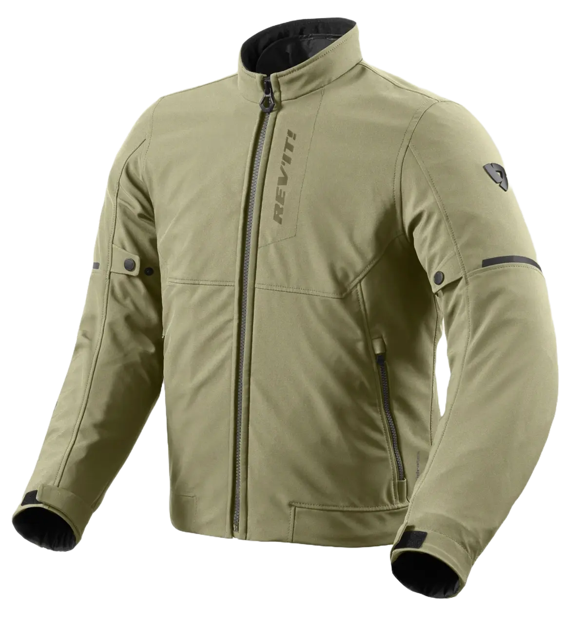 Revit Shade 2 H2O Mont Yeşil