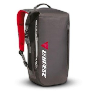 Dainese D-Elements Sırt Çantası Stealth Blk
