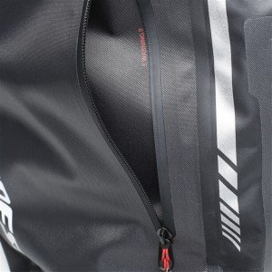 Dainese D-Elements Sırt Çantası Stealth Blk