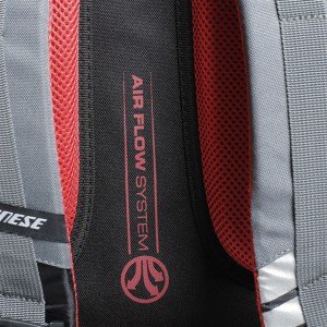 Dainese D-Elements Sırt Çantası Stealth Blk