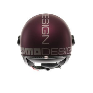 MomoDesign FGTR Evo Kask Matt Amerana Silver