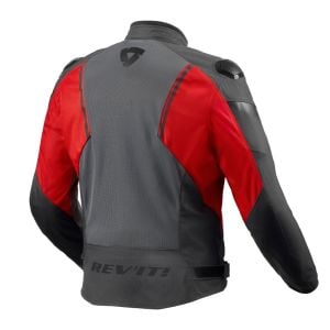 Revit Control Air H2O Mont Gri - Kırmızı