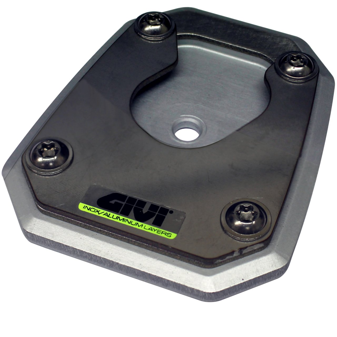 Givi ES4103 Kawasaki Versys 650 (10-15) Yan Ayak Genişletici