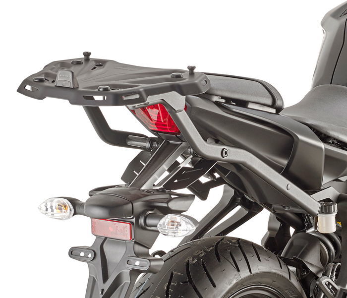 Givi 2140Kit Yamaha Mt-07 (18) Yan Çanta Demiri