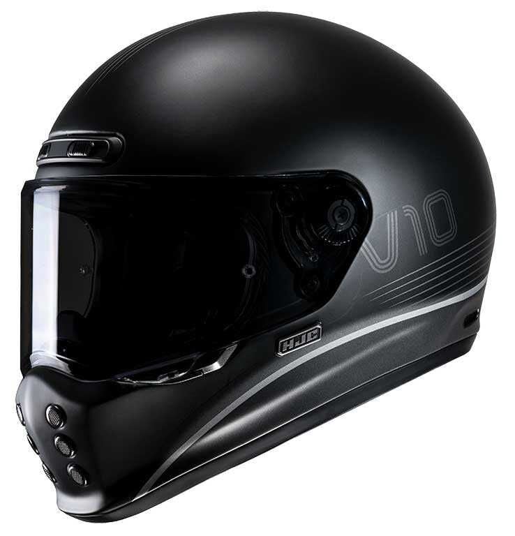 HJC V10 Kask Tami MC5SF