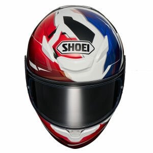 SHOEI Nxr 2 Kask Capriccio Tc-10