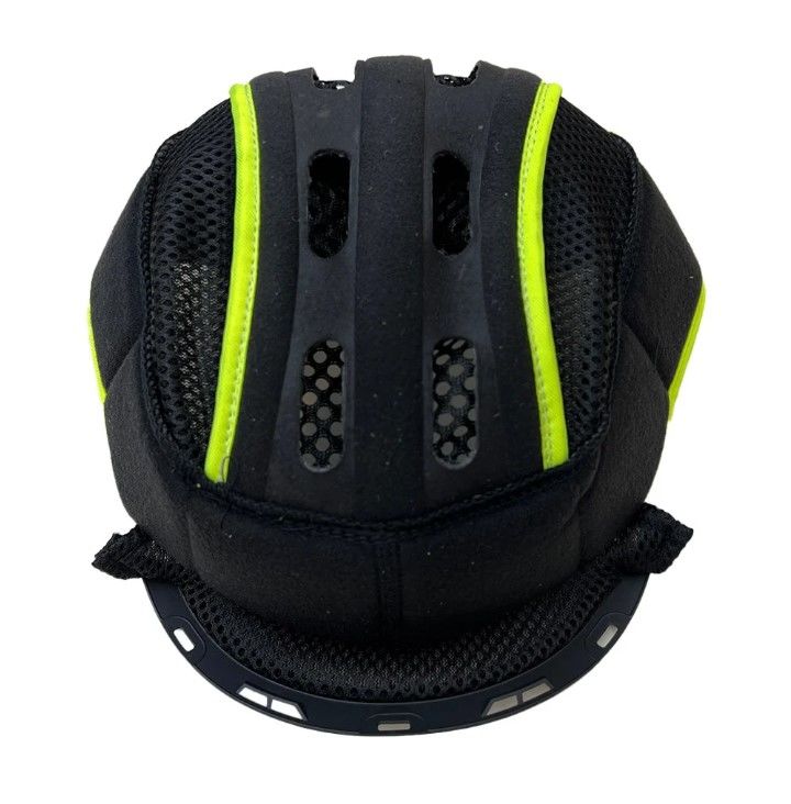 Zeus ZS-913 Kaskı Tepe Pedi