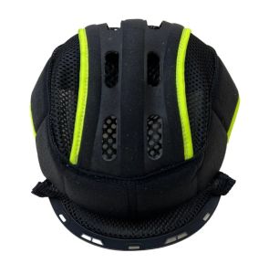 Zeus ZS-913 Kaskı Tepe Pedi