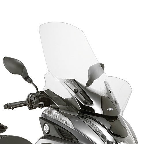 Kappa 2120DTK Yamaha Tricity 125-155 Ön Cam | Kappa Siperlik