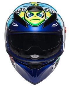 AGV K3 SV Kask Rossi Misano Pinlock