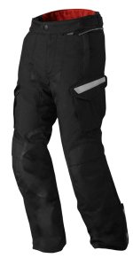 REVIT Sand 2 Pantolon Siyah