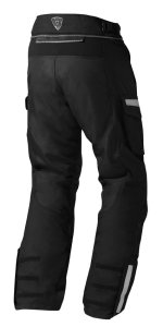 REVIT Sand 2 Pantolon Siyah