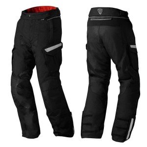 REVIT Sand 2 Pantolon Siyah