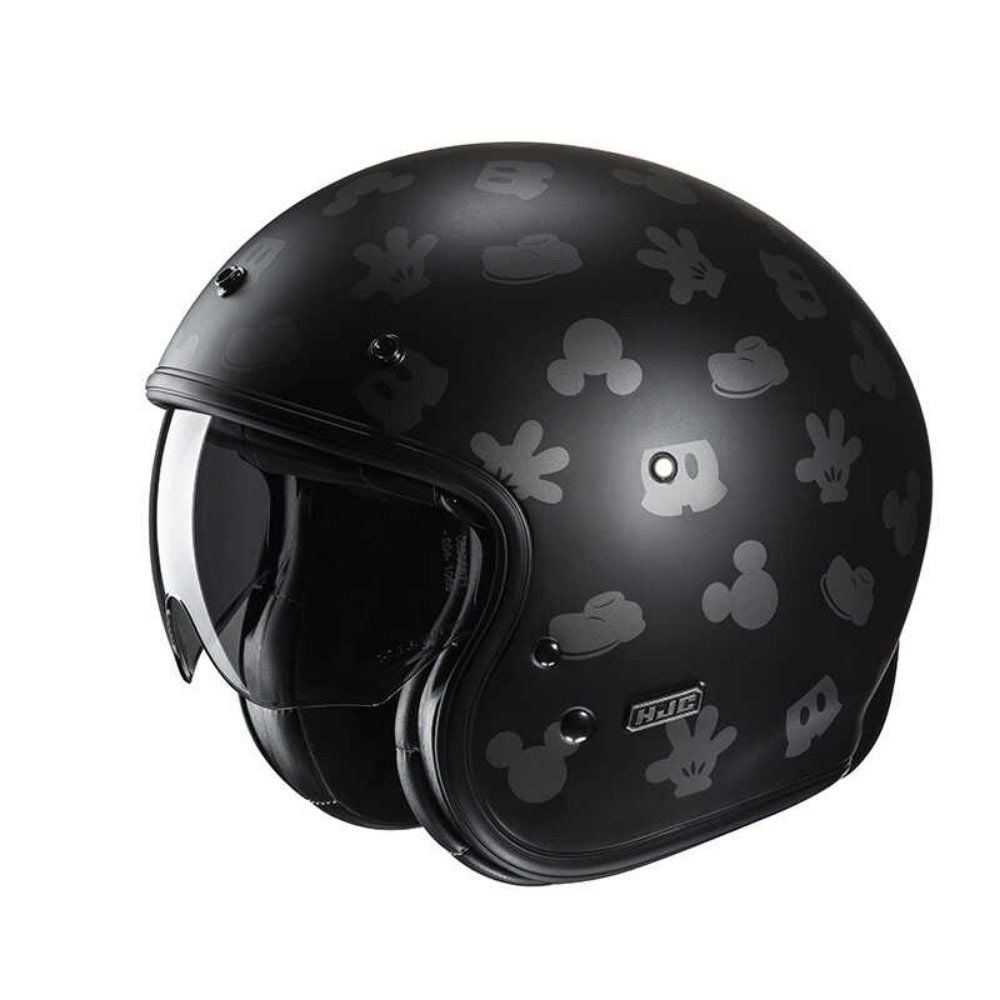HJC V31 Kask Disney Mickey MC5SF