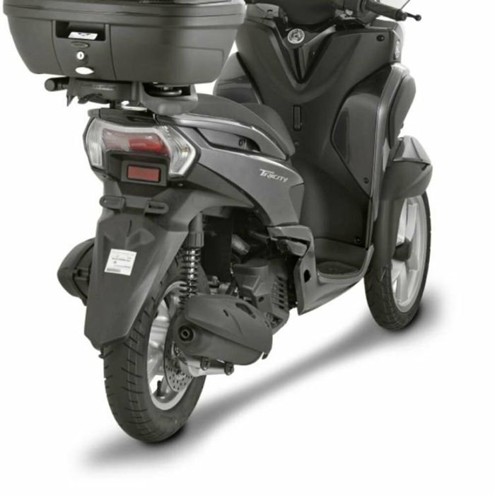 Kappa KR2120 Yamaha Tricity 125 Arka Çanta Demiri