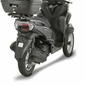 Kappa KR2120 Yamaha Tricity 125 Arka Çanta Demiri