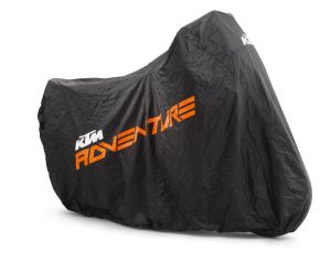 KTM Adventure Branda