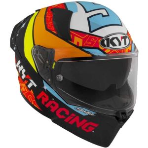 KYT R2R Kask Max Masia 2022 Edition Mat