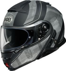 SHOEI Neotec 2 Kaskı Mat Jaunt Tc-5
