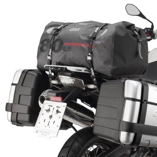 Givi S350 Çanta Emniyet Kayışı