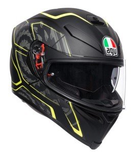 AGV K5 S Kask Tornado Pinlock