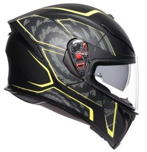 AGV K5 S Kask Tornado Pinlock