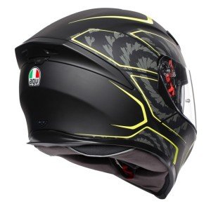 AGV K5 S Kask Tornado Pinlock