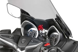 Givi S903A Universal Smart Bar