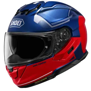 SHOEI Gt-Air 3 Kapalı Kask Mike TC-2