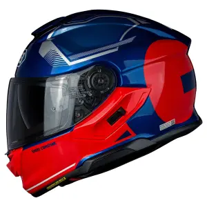 SHOEI Gt-Air 3 Kapalı Kask Mike TC-2