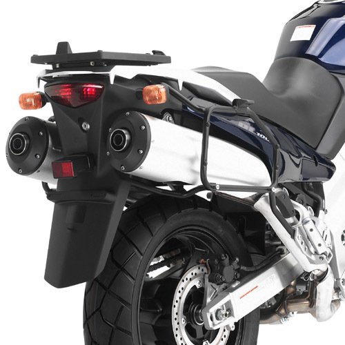 Givi PL528 Suzuki DL 1000 V-Strom Yan Çanta Demiri