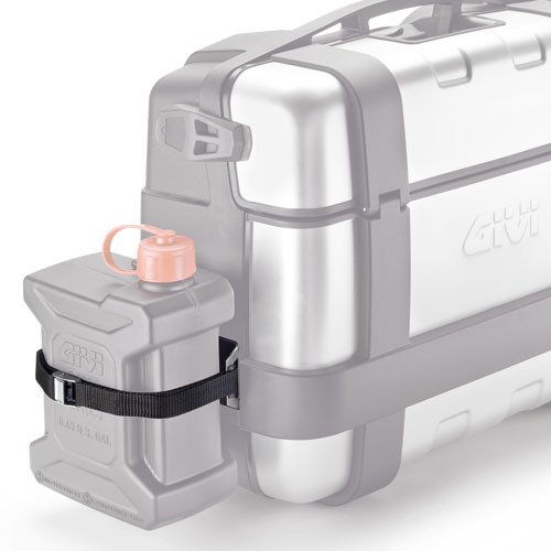 Givi E149 Çanta Benzin Bidonu Demiri TRK33-TRK46