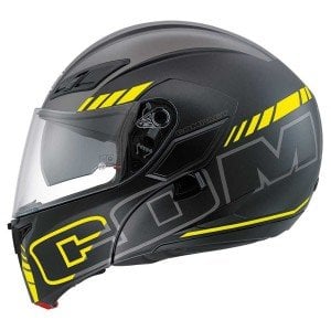 AGV Compact ST Kask Seattle Mat