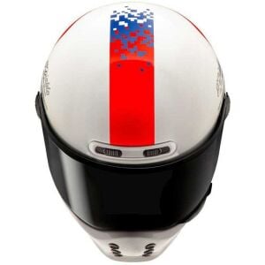 HJC V10 Kask Fq Retro MC21