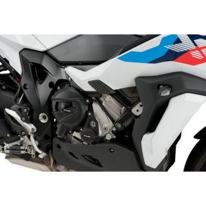 Puig 21241N BMW S1000XR Motor Koruma Kapağı Siyah