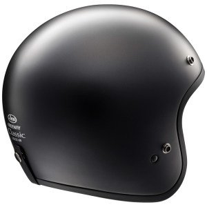 Arai Freeway Classic Frost Black Açık Kask