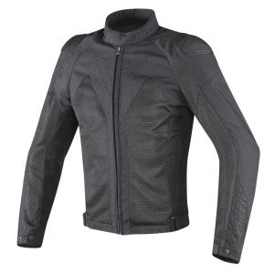 Dainese Hyper Flux D-Dry Mont Siyah