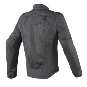 Dainese Hyper Flux D-Dry Mont Siyah