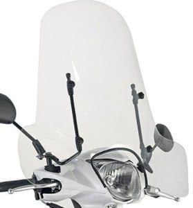 Kappa 107AK Universal Ön Cam