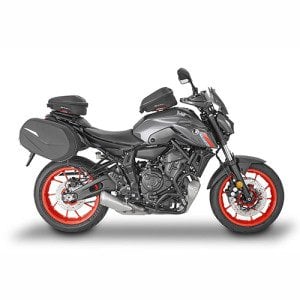 Givi A2157A Yamaha Mt-07 Ön Cam Bağlantısı