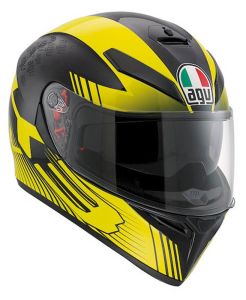 AGV K3 SV Kask Glimpse - Pinlock