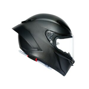 Agv Pista GP RR Kask Mono Mat Carbon