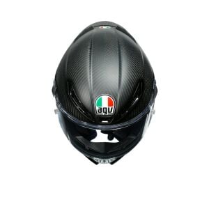 Agv Pista GP RR Kask Mono Mat Carbon