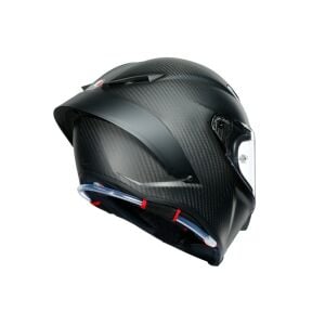 Agv Pista GP RR Kask Mono Mat Carbon