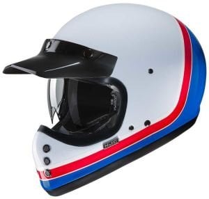 HJC V60 Kask Scoby MC21
