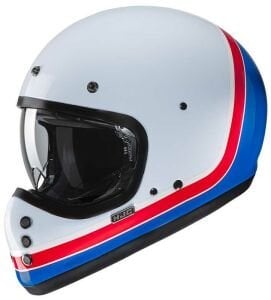 HJC V60 Kask Scoby MC21