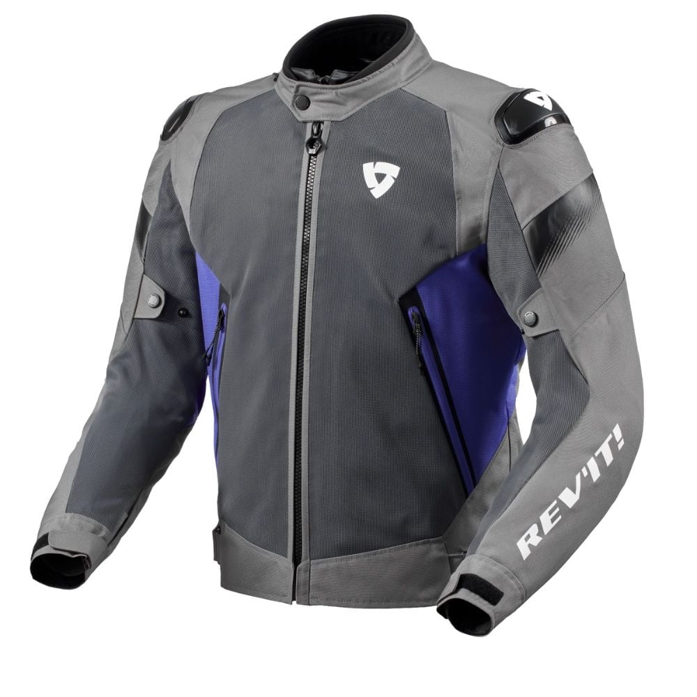 Revit Control Air H2O Mont Gri - Mavi