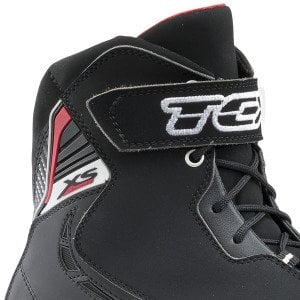 Tcx X-Square Sport Siyah Motosiklet Botu Tcx X-Square Sport Siyah Motosiklet Botu 47