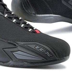 Tcx X-Square Sport Siyah Motosiklet Botu Tcx X-Square Sport Siyah Motosiklet Botu 47